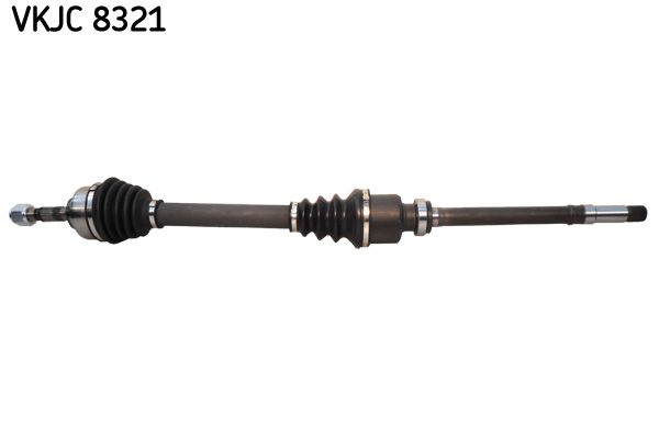 SKF Poluosovina